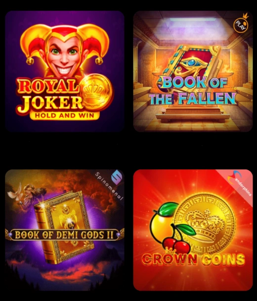 Zarejestruj się w Spinmama i odbierz atrakcyjne bonusy już dziś